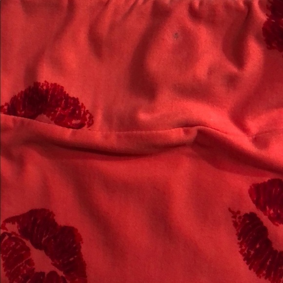 LuLaRoe Leggings Tall & Curvy - Picture 7 of 8